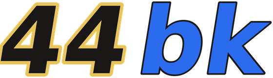 44bk logo